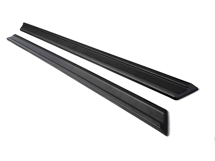 Mercedes-Benz G-Wagon W463 Lower Side Moldings